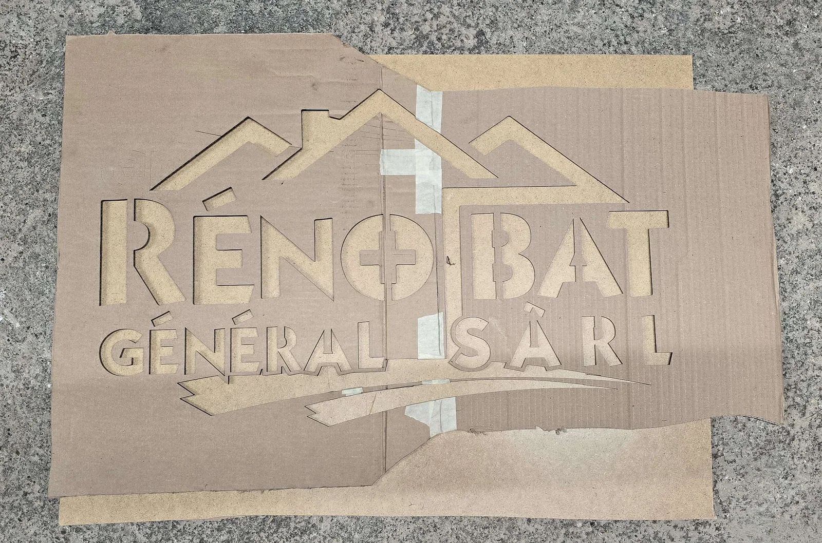 Fabrication & Laser Cutting 5