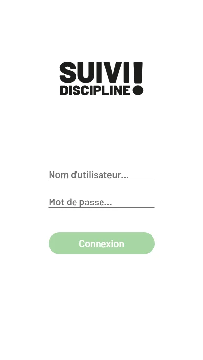 Discipline Tracker 8